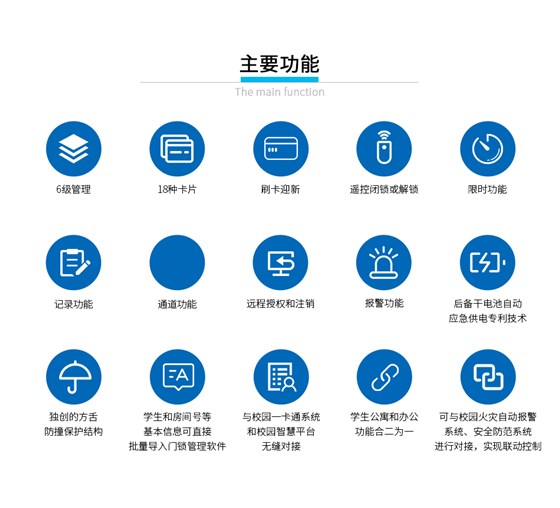 学生公寓有线二维码锁_08